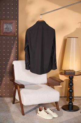 wholesale quality brioni shirt model no. 5